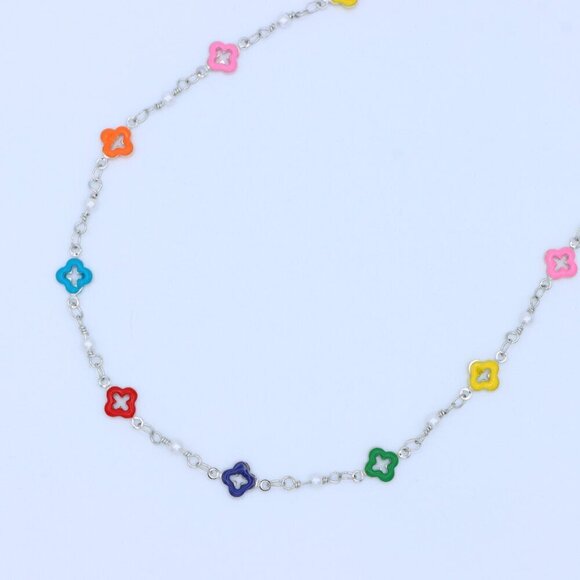 "New Beautiful Design Necklace Chain for Women/Girls, Gift, N896 - Picture 5 of 10